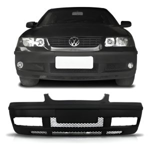 Paragolpe Delantero Vw Gol G3 V/ Diesel 1999-2005
