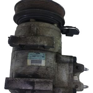 Compresor De A/a Ford Fiesta Kd 1.6 (04814529)