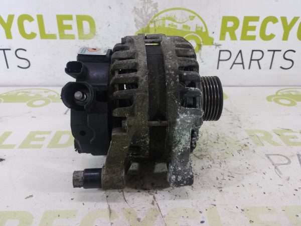 Alternador Peugeot 207 1.4 (05398269)