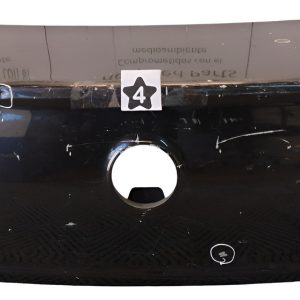 Tapa De Baul Vw Bora Ln (05042649)