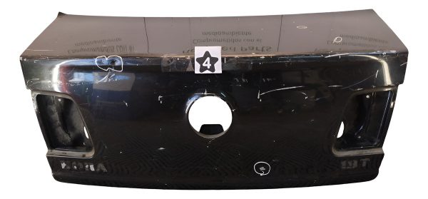 Tapa De Baul Vw Bora Ln (05042649)