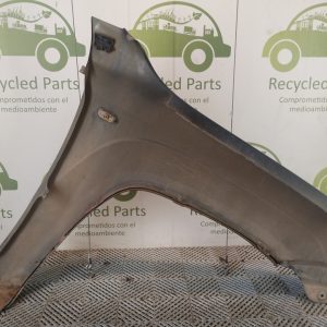Guardabarro Izquierdo Vw Amarok (04311593)