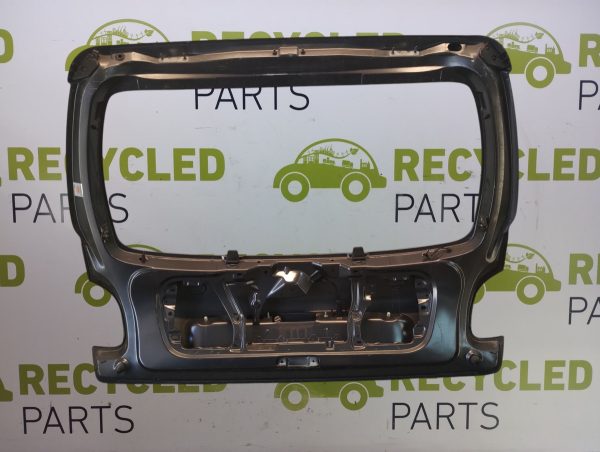 Porton Trasero Peugeot 206 (03176494)