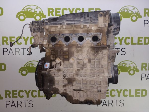 Motor Chery Tiggo 2.0 16v (05479086)