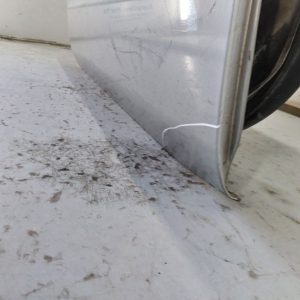 Puerta Trasera Derecha Hyundai Santamo (03271389)