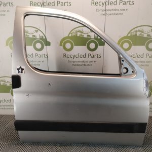 Puerta Delantera Derecha Citroen Berlingo (05904300)