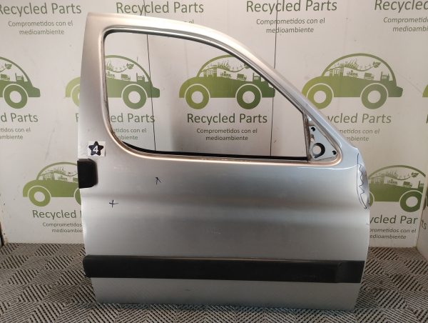 Puerta Delantera Derecha Citroen Berlingo (05904300)