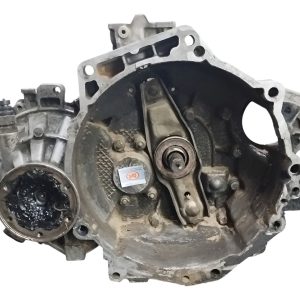 Caja De Velocidad Vw Bora 1.9 Tdi (06253933)