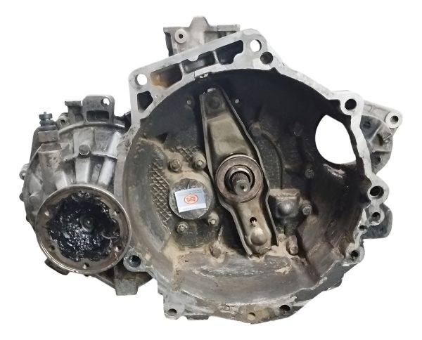 Caja De Velocidad Vw Bora 1.9 Tdi (06253933)