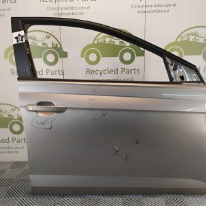 Puerta Delantera Derecha Vw Virtus (05381188) Lp