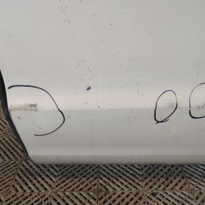 Puerta Trasera Izquierda Vw Amarok (05688564)