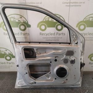 Puerta Delantera Izquierda Ford Ecosport (05990086)