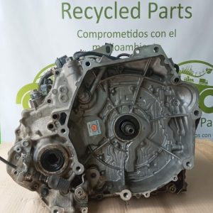 Caja De Velocidades Honda City L15a7 (04080666) Lp