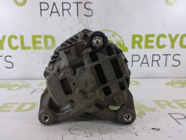 Alternador Nissan Sentra 2.0 (04470178)