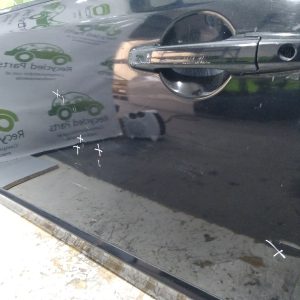 Puerta Delantera Izquierda Honda Civic 8va (05644386) Lp