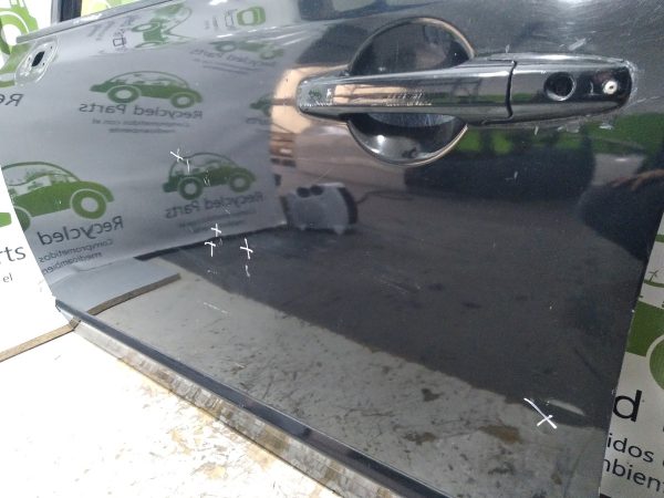 Puerta Delantera Izquierda Honda Civic 8va (05644386) Lp