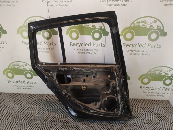 Puerta Trasera Izquierda Renault Clio 2 (05354544)
