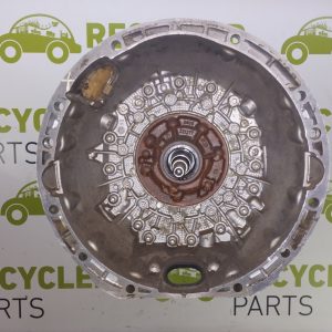 Caja De Velocidades Mercedes Benz E350 (01411818)
