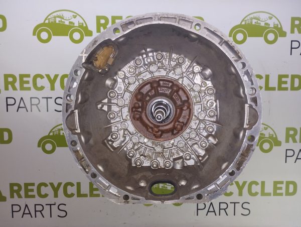 Caja De Velocidades Mercedes Benz E350 (01411818)