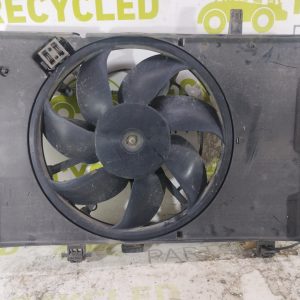 Electroventilador Ford Ecosport Kd 1.6 (05607490)