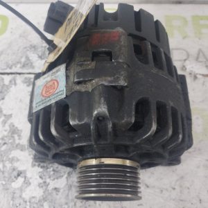 Alternador Peugeot 206 1.6 (05675398)