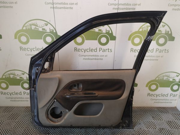Puerta Delantera Derecha Renault Symbol (05864989)
