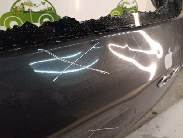 Porton Trasero Citroen C4 (04423127)