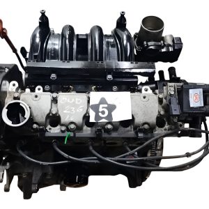 Motor Vw Gol Trend 1.6 8v (06692318)