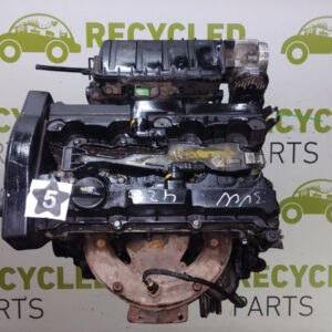 Motor Citroen Xsara Picasso 1.6 16v (06220521)