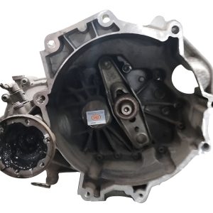 Caja De Volocidades Vw Gol Trend 1.6 8v(06099477)