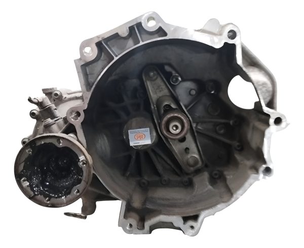 Caja De Volocidades Vw Gol Trend 1.6 8v(06099477)
