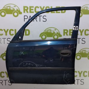 Puerta Delantera Izquierda Chevrolet Meriva (05301277) Lp