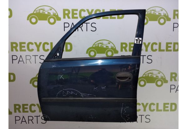 Puerta Delantera Izquierda Chevrolet Meriva (05301277) Lp