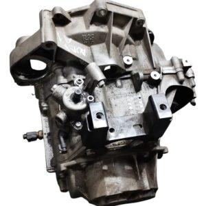 Caja De Velocidades Audi A1 1.4t Fsi (06417961)