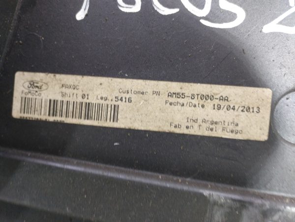 Electroventilador Ford Focus 2 1.6 (05336518)