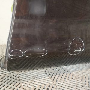 Puerta Trasera Izquierda Fiat Cronos (06784659)