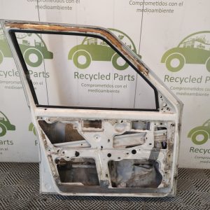 Puerta Delantera Izquierda Fiat Fiorino Fire (05897642)
