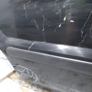 Puerta Trasera Derecha Ford Ecosport (02431795) Lp