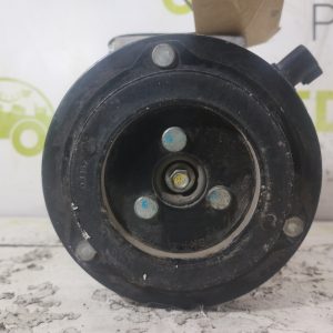 Compresor De A/a Ford Fiesta Kd 1.6 (05002230)