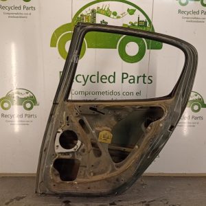 Puerta Trasera Derecha Peugeot 206 (03275096) Lp