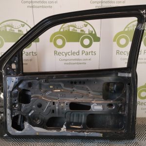 Puerta Delantera Derecha Vw Gol G2 G3 G4 3p (04979955)