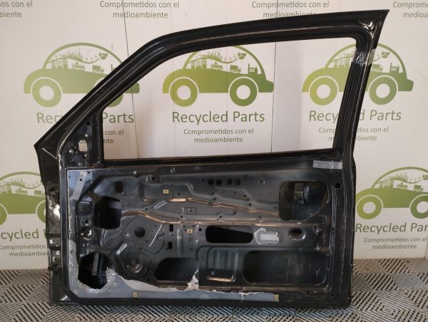 Puerta Delantera Derecha Vw Gol G2 G3 G4 3p (04979955)