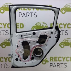 Puerta Trasera Derecha Peugeot 208 (05401197) Lp