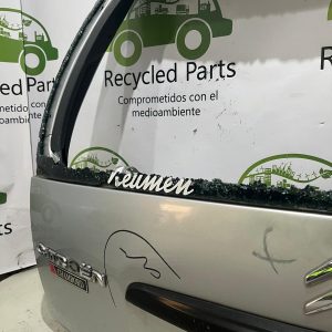 Porton Trasero Citroen C3 Lv (05136957) Lp