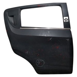 Puerta Trasera Derecha Chevrolet Sonic 5p (05458286) Lp