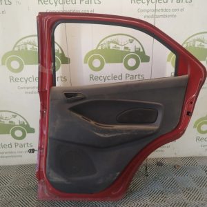 Puerta Trasera Derecha Ford Ka Kd (05620793)