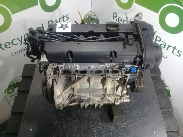 Motor Ford Focus Kinetic 1.6 16v (03779549)