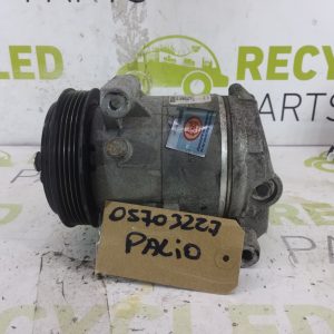 Compresor De A/a Fiat Palio 1.4 (05703227)