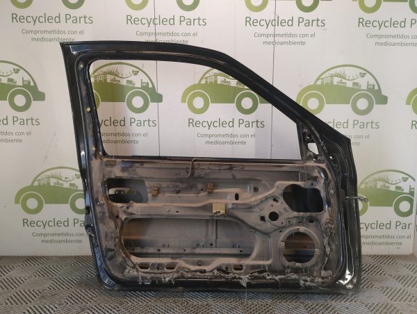 Puerta Delantera Izquierda Renault Clio F2 3p (04595180)