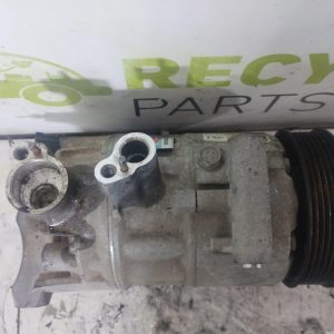 Compresor De A/a Vw Polo 1.6 Msi (05595801)